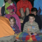 Pegazus Parádé - Éjszakai Játékos Bátorságpróba