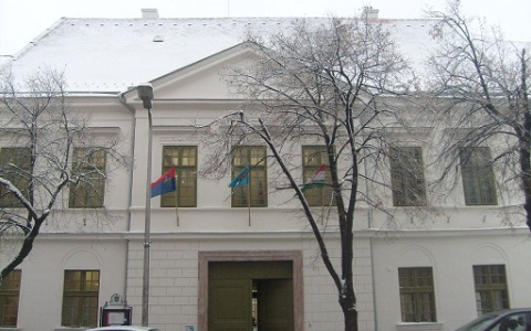 A jövő nagy kérdéseiről tanácskoztak