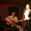 Pápai Csülök-, Cicege- és Borfesztivál - Budapest Bár koncert