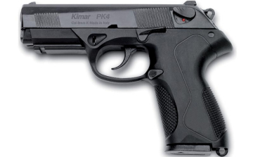 Fegyvert rántott a moziban - lezárult a nyomozás