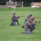 Történelmi Napok - Pápa - Hadijáték
