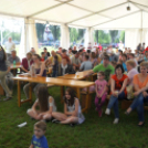 V. Városrészi Majális - Pápa