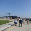 Családi Nap a Bázisrepülőtéren