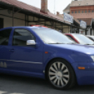 Jótékonysági Motoros Nap, Volkswagen Konszern Találkozó  - Pápai Játékfesztivál 2015