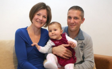 Pápai családnak gyűjt adományokat a Napló