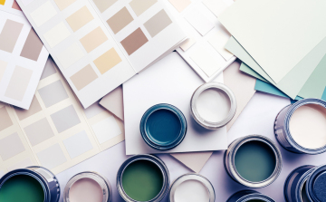 Hogyan határozzák meg a szobafestés árakat a szakemberek?