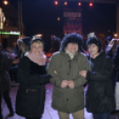 Szilveszteri Buli a Fő téren - 2016