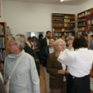 Átadták a könyvtár új épületét