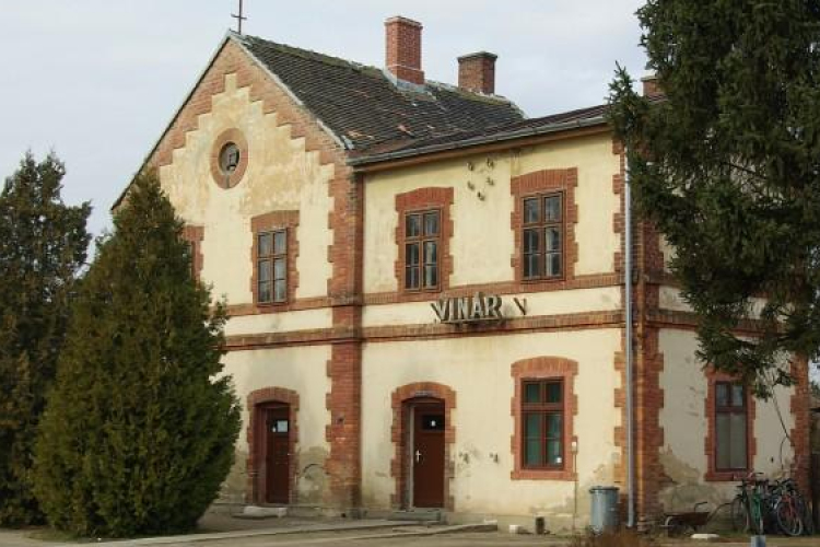 Vonaton lett rosszul, fél órát küzdöttek az életéért