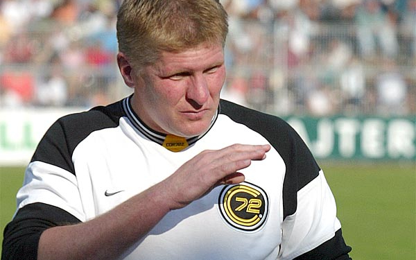 Nem tetszett a nyilatkozat, kirúgták