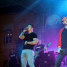 Wellhello Koncert - Pápa