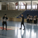 Pápa Legnagyobb Fitness Rendezvénye