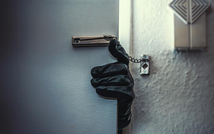 Húsvétkor is óvja vagyontárgyait - Figyelmeztet a rendőrség!