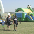 Jótékonysági Sport és Családi Nap - Tapolcafő