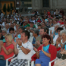 Csináljuk a Fesztivált - Csütörtök