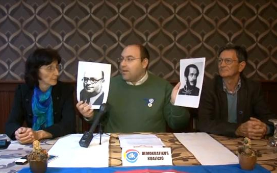 DK: Nem akarjuk Magyarország bezárkózását