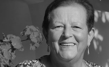 Elhunyt Dr. Lőrincz Matild, Pápa köztiszteletben álló korábbi gyermekorvosa