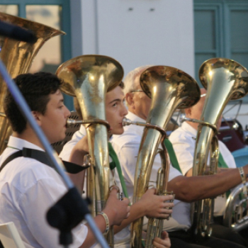 Csináljuk a Fesztivált - Szerda