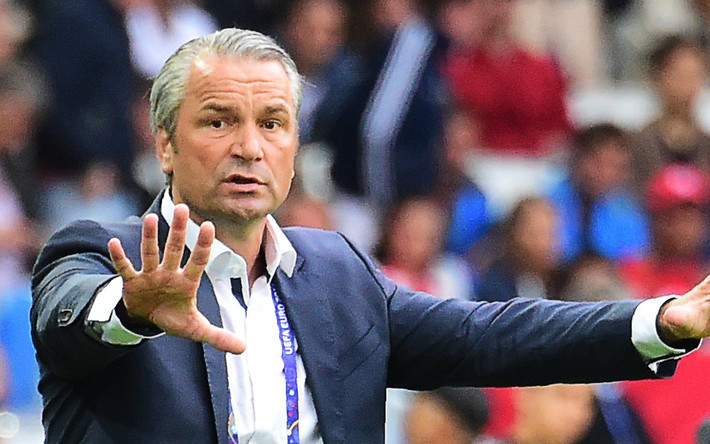 Bernd Storck: Mintha Magyarországon megállt volna az idő