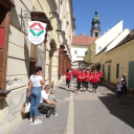 Emlékfutás a Refi Elhunyt Igazgatóinak Emlékére