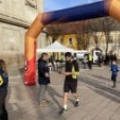 Szilveszteri Futás és Ostormenet - 2022