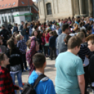 A Magyar Költészet Napja - Pápa