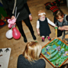 Farsangi Családi Délután a Színházban