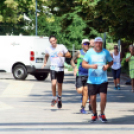 III.  Watchman Pápa Félmaraton 2018