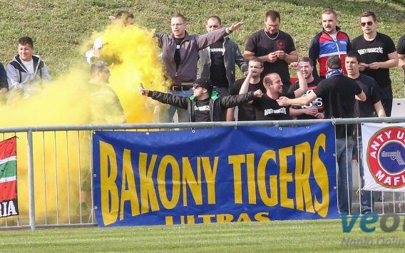 Botlott a Füred, jövő héten már bajnok lehet a Perutz