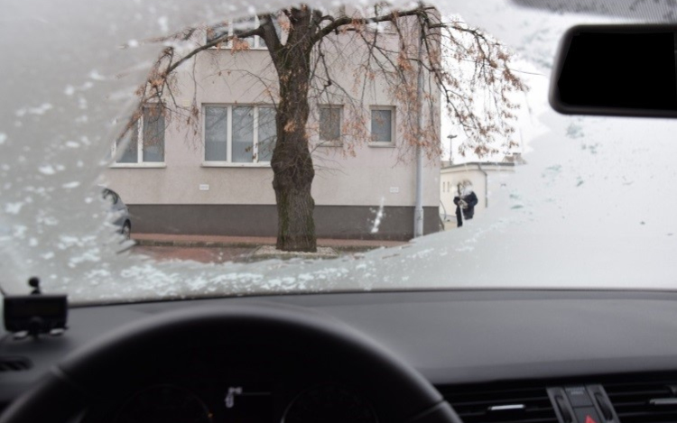 Kaparjon, hogy lásson!