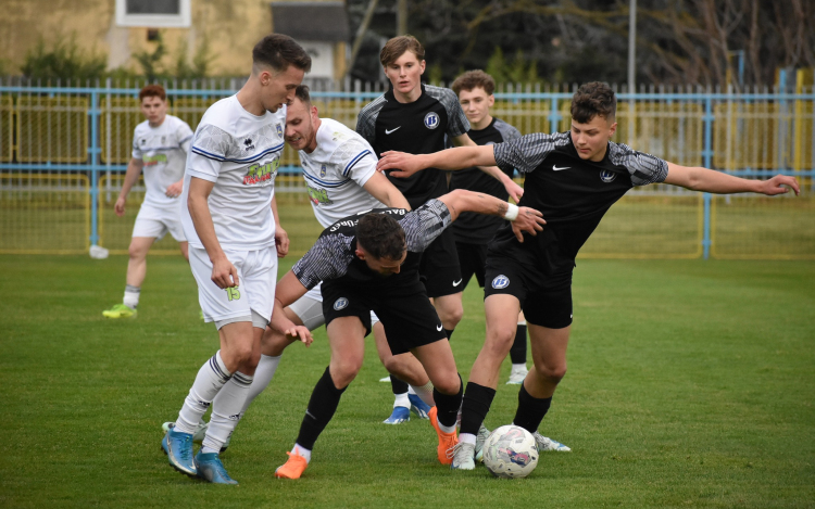 Nehéz meccsen győzte le a Balatonfüredet a Perutz!