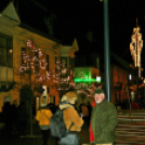 Szilveszteri Utcabál