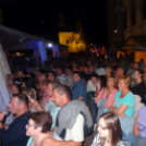 Pápai Csülök Cicege és Bor Fesztivál (2017) - Zséda Koncert