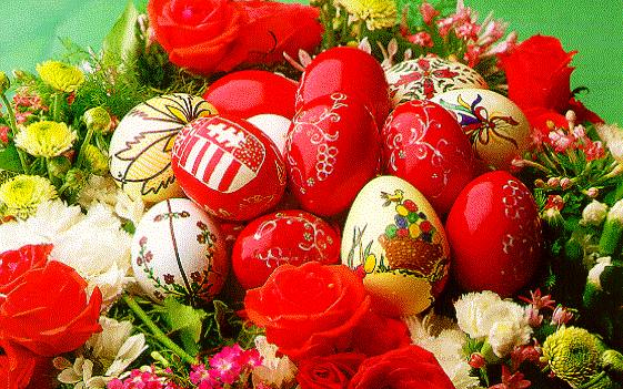 Húsvétkor is biztonságban