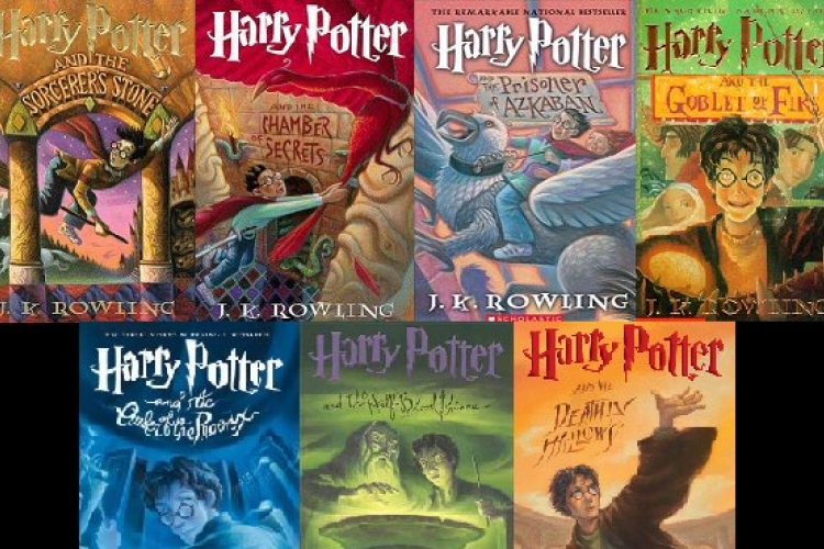 Könyv formájában is megjelent a legújabb Harry Potter-történet