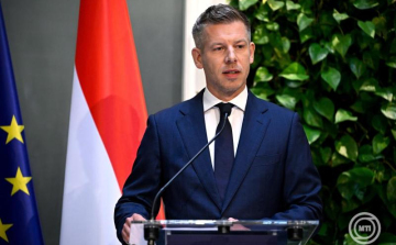 Magyar Péter: megállapodás született Magyarország és Ukrajna között a kárpátaljai magyarságról