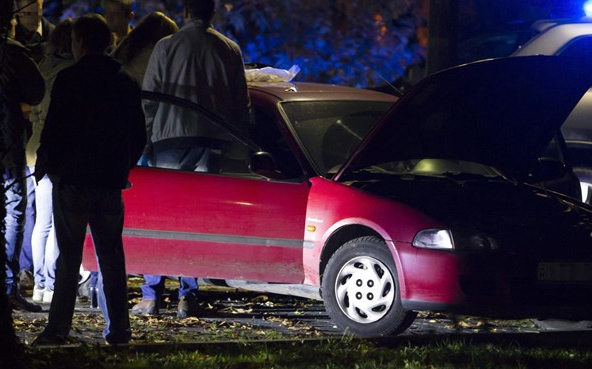 Volt zalai polgármester fia lehet a körúti robbantó