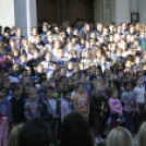 Zene Világnapja - Pápa