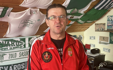 Kasza László a polgármesterségért is harcba szállna - Interjú