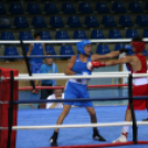 Patent Ökölvívó Bajnokság - Pápa