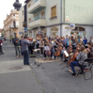 Zene Világnapja - Pápa