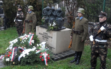 Don-kanyar: A magyar katonák elismerésre méltóan harcoltak