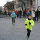 Szilveszteri Futás - 2019