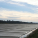 Vészhelyzeti Gyakorlat a pápai Bázisrepülőtéren