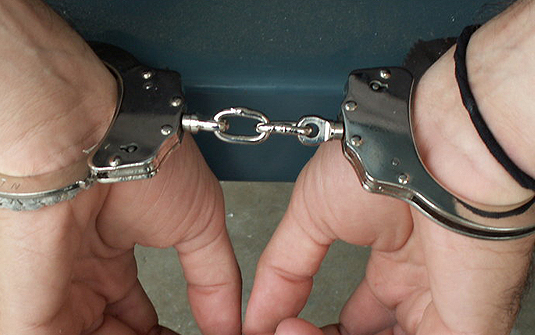 Ausztriában rejtőzött