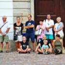 Nyárbúcsúztató Koncert - Pápa