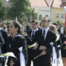 Városi Ballagás - Pápa - 2017