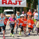 Jason McIlvaine Örömfutás - Funrun 2017 - Pápa