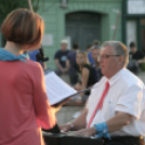 Csináljuk a Fesztivált - Szerda