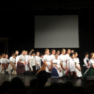 Pápai Csülök Cicege és Bor Fesztivál (2017) - Megnyitó, Betyár Monda Mentén Csokorba Szedett Vadvirág